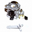 Карбюратор для двигателя Lifan/Greenfeld 182F, 190F