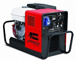 Сварочный инвертор с бензиновым генератором Telwin Motoinverter 204 CE