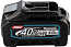 Аккумулятор Makita Li-ion 40В 4.0 Ач XGT BL4040