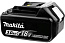 Аккумулятор Makita 18V 3,0А/ч Li-on инд зар 632G12-3