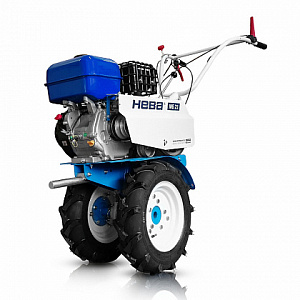 Мотоблок НЕВА МБ-23 ZS (GB270) 9,0 л.с