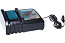 Заряд.уст-во Makita 195915-5 14.4V-18V DC18RC