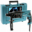 Перфоратор Makita HR2470