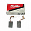 Щетки графитовые Makita (CB325) УШМ9558