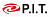 Акк.газонокосилка P.I.T 20В PLM20H-330A/1 шир 33см. выс25-75мм сборн 30л акк+з/у