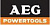 Аккумулятор AEG L1215R (12 В; 1.5 А*ч; Pro Li-ion)