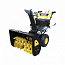 Снегоуборочная машина HUTER SGC-8100