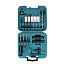 Набор насадок бит 30 шт Makita d-47204