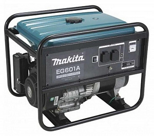 Электростанция Makita EG601A
