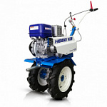 Мотоблок НЕВА МБ2-YAMAHA(MX200)PRO 6,5 л.с.