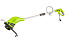 Электротриммер GREENWORKS GST5033M (электр) 500Вт шир.ск.33см 8000об/мин (защит. кожух) 21277