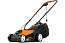 Газонокосилка YARD FOX EL3230