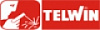 Сварочный инвертор с бензиновым генератором Telwin Motoinverter 204 CE