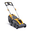 Аккумуляторная газонокосилка STIGA SLM536AE 