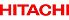 HITACHI