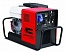 Сварочный инвертор с бензиновым генератором Telwin Motoinverter 204 CE