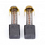 Щетки графитовые Metabo 316055190