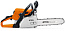 Бензопила STIHL MS 250 С 16"Ergostart