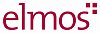 Газонокосилка Elmos EME-120 1200Вт шир/ск-34см выс/ск-25-55см трав-30л 14кг