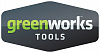 Культиватор GREENWORKS GTL9526 (электр) 950Вт 320об/м  глуб/шир 195мм/260мм 12,1 кг арт. 27017