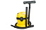 Пылесос KARCHER WD2 1000Вт, емкостью 12 л,уборка-вл/сухая,вес - 4.5 кг
