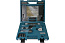 Набор инструмента 104 предмета Makita D-31778
