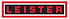 LEISTER