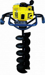 Бензобур CHAMPION AG252 