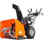 Снегоуборочная машина YARD FOX 7654E 5,2л/с шир-76см выс-54см 6ск.вп/2ск.наз 115кг дв-G250FDS LONCIN