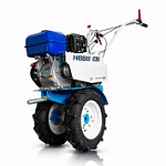 Мотоблок НЕВА МБ-23 ZS (GB270) 9,0 л.с