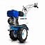 Мотоблок НЕВА МБ23 МультиАГРО-ZS GB270 9 л.с 